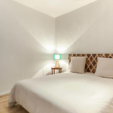 Appartement Sainte Claire Vintage - Welkeys Annecy Eksteriør bilde