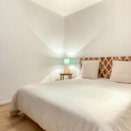 Appartement Sainte Claire Vintage - Welkeys Annecy Eksteriør bilde