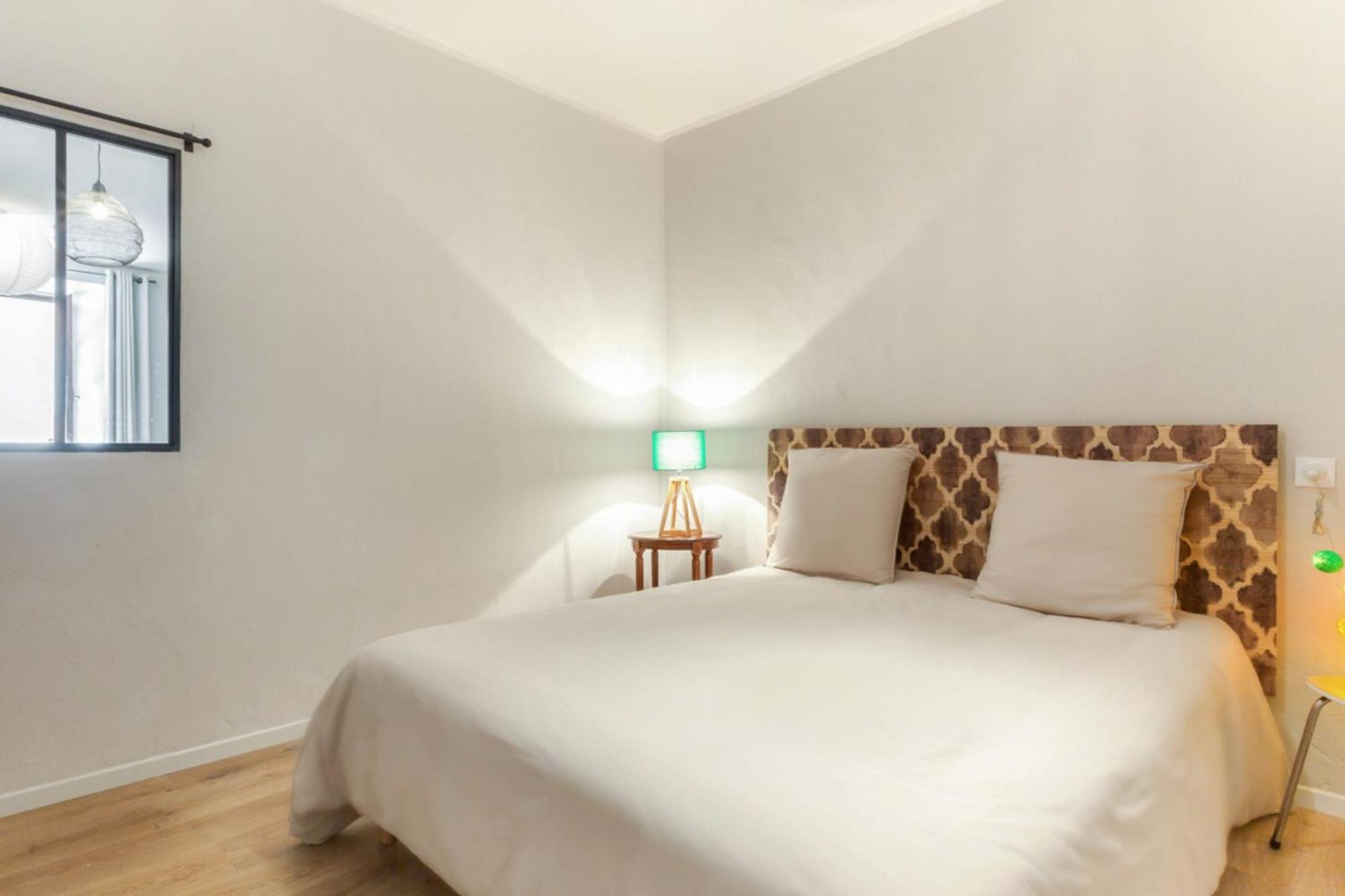 Appartement Sainte Claire Vintage - Welkeys Annecy Eksteriør bilde