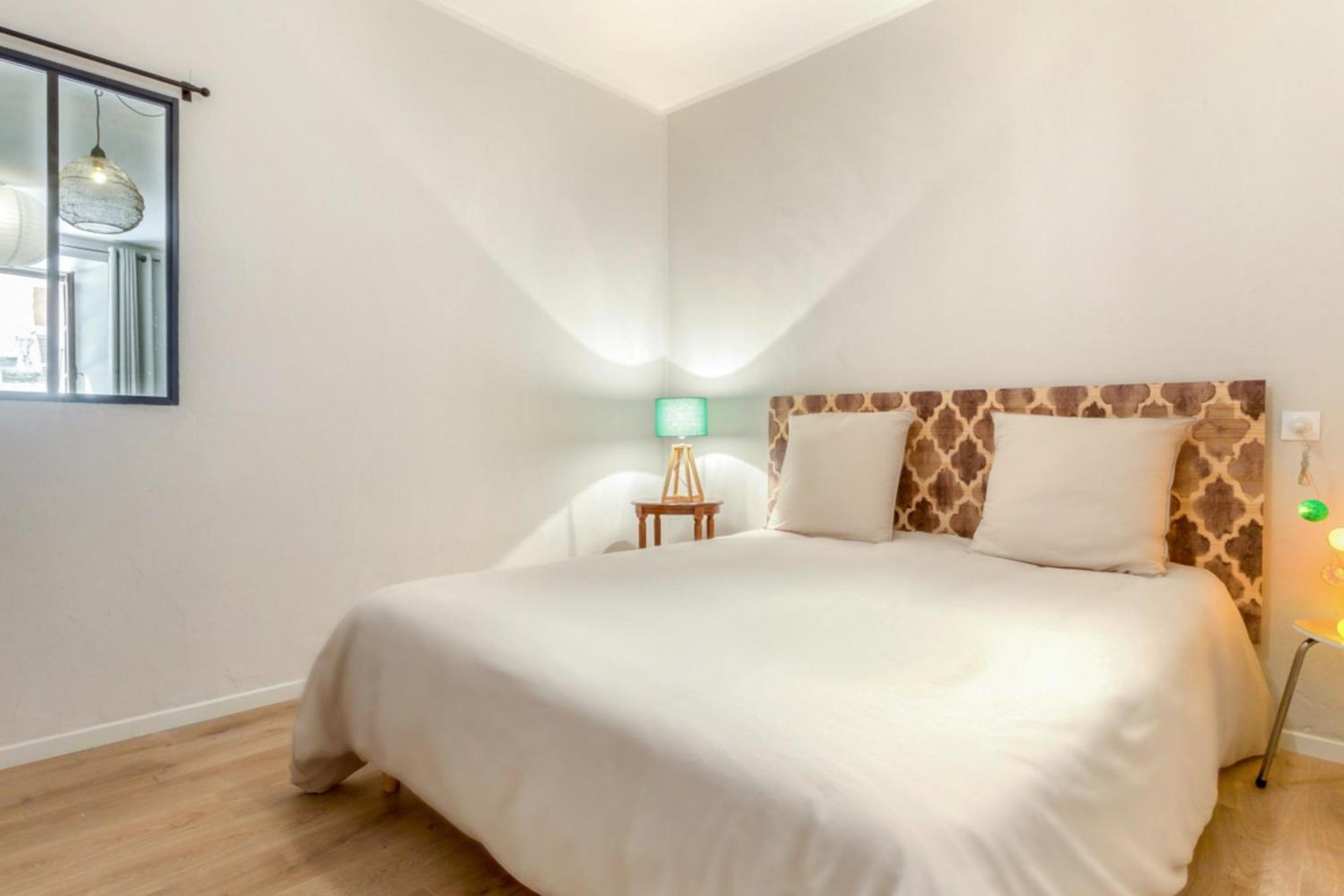 Appartement Sainte Claire Vintage - Welkeys Annecy Eksteriør bilde